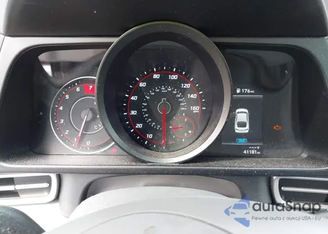 2022 Hyundai Elantra Sel из США, поврежденный, VIN 5NPLM4AG0NH080513